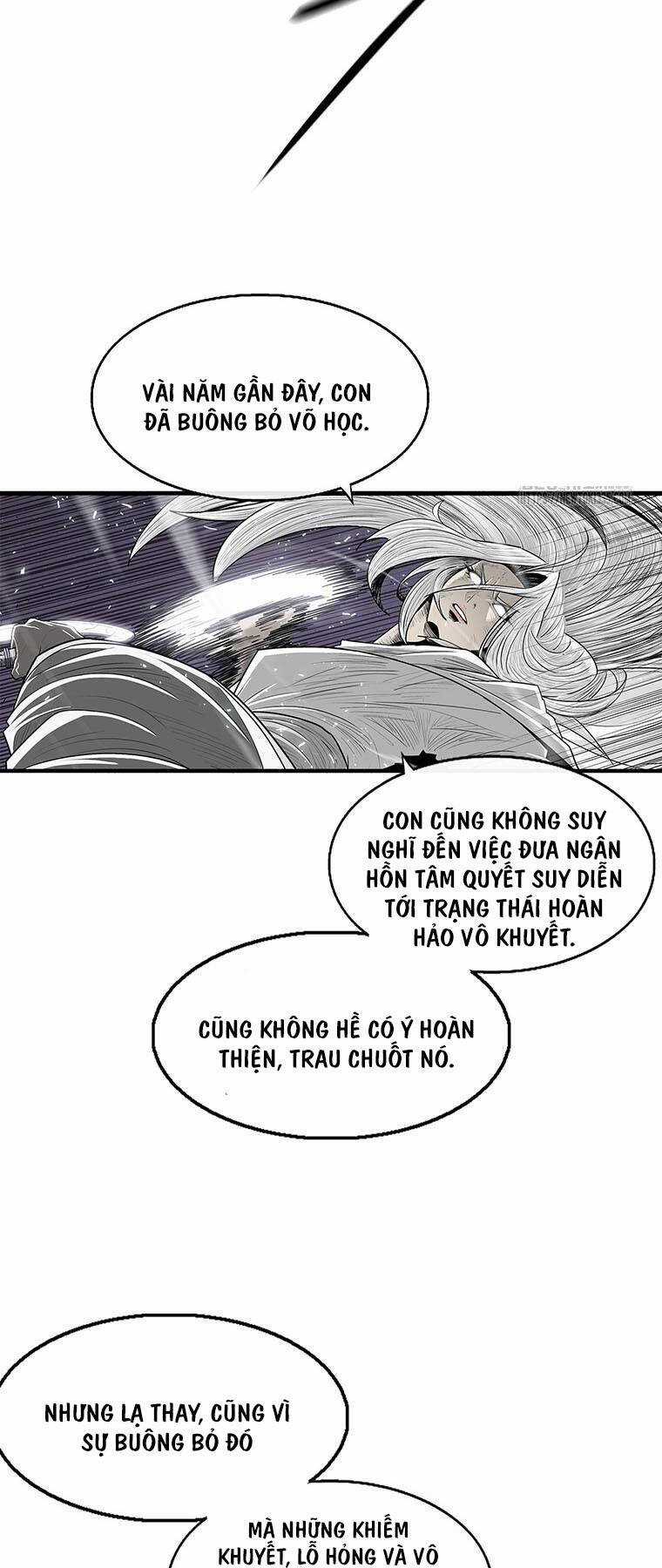 Bắc Kiếm Giang Hồ - Chapter 186 - Trang 41
