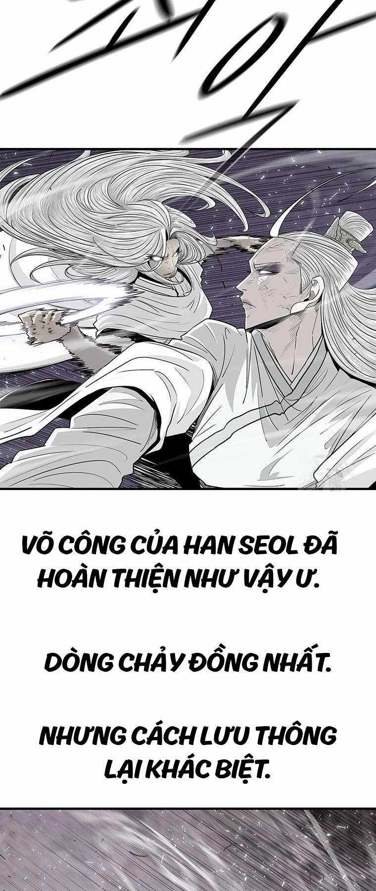 Bắc Kiếm Giang Hồ - Chapter 186 - Trang 44