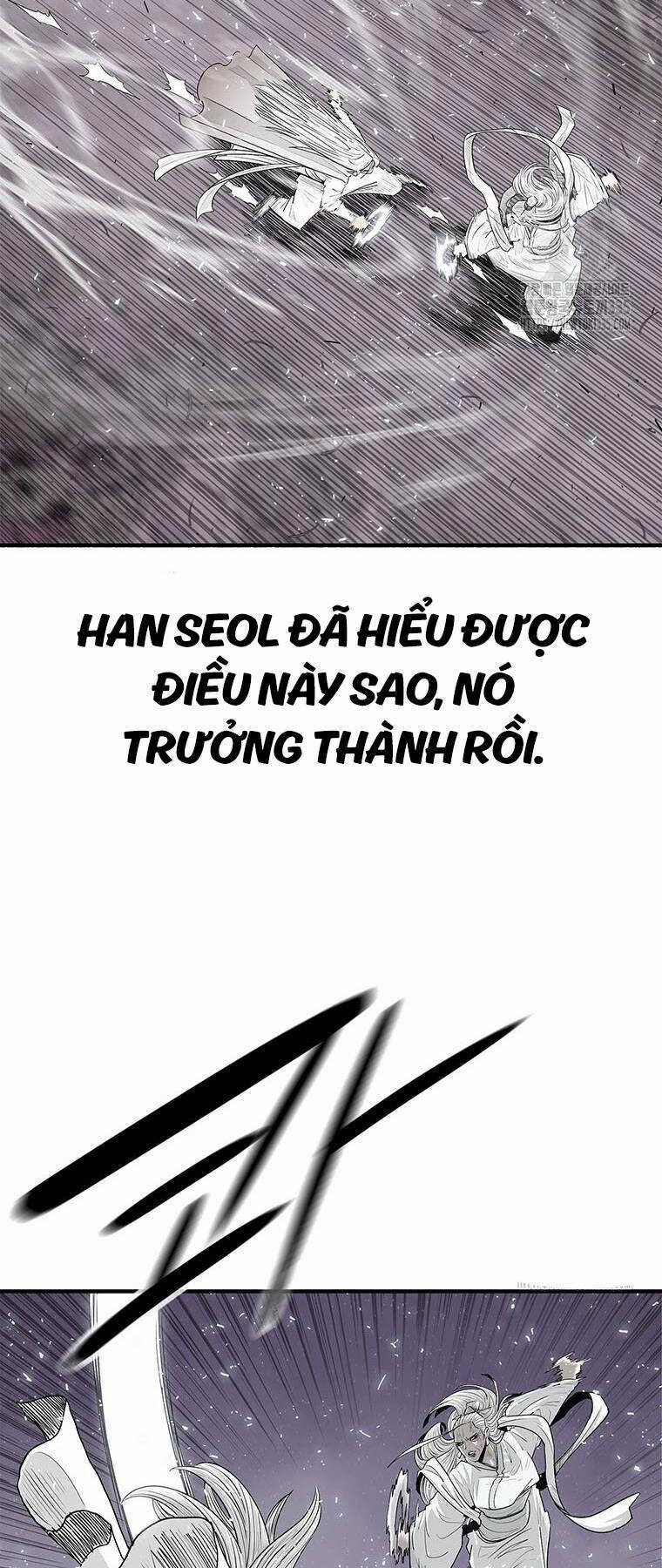 Bắc Kiếm Giang Hồ - Chapter 186 - Trang 45