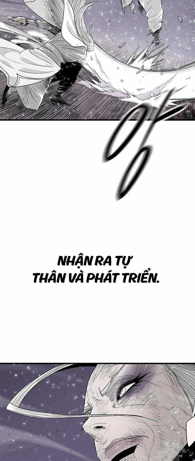 Bắc Kiếm Giang Hồ - Chapter 186 - Trang 46