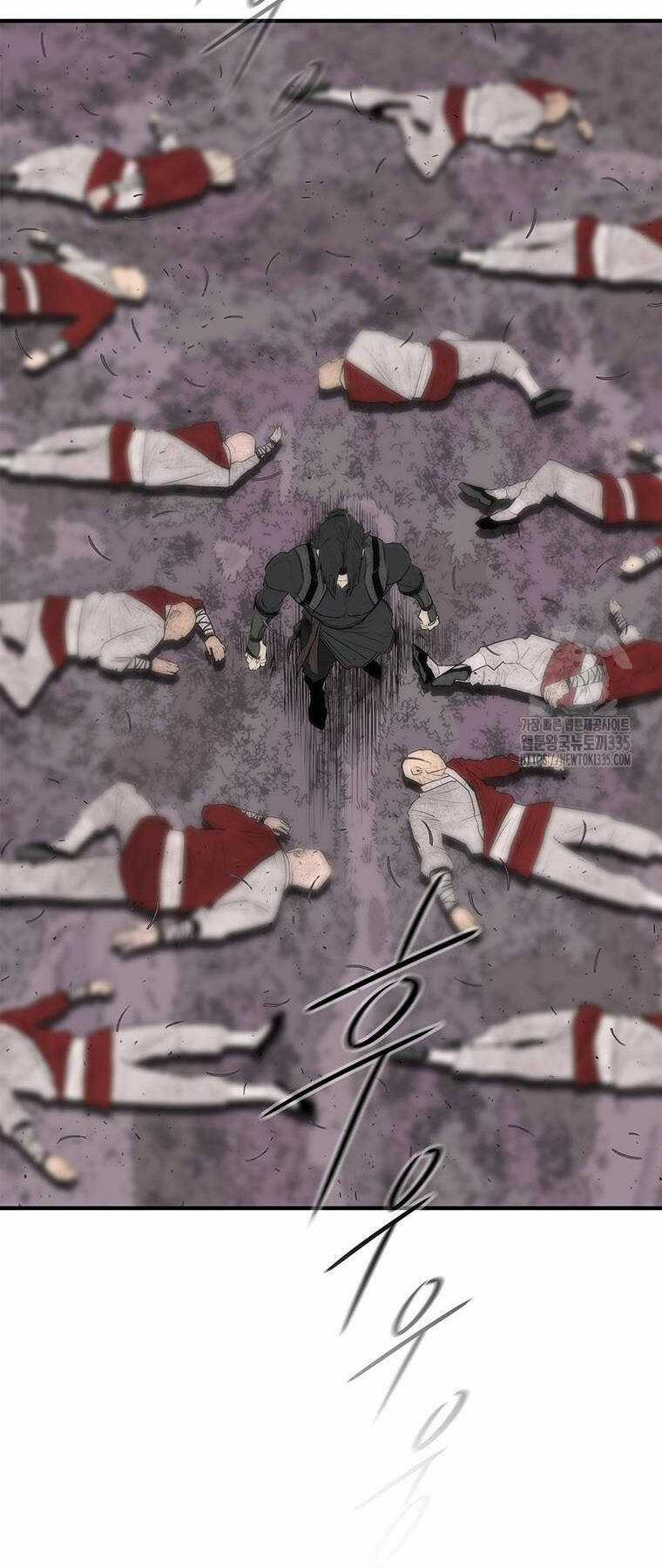 Bắc Kiếm Giang Hồ - Chapter 186 - Trang 49