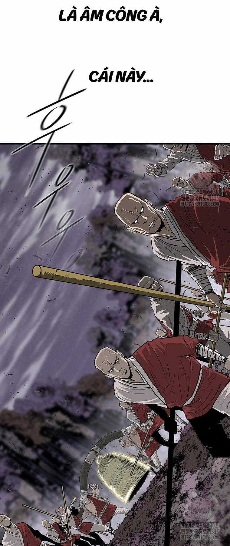 Bắc Kiếm Giang Hồ - Chapter 186 - Trang 53