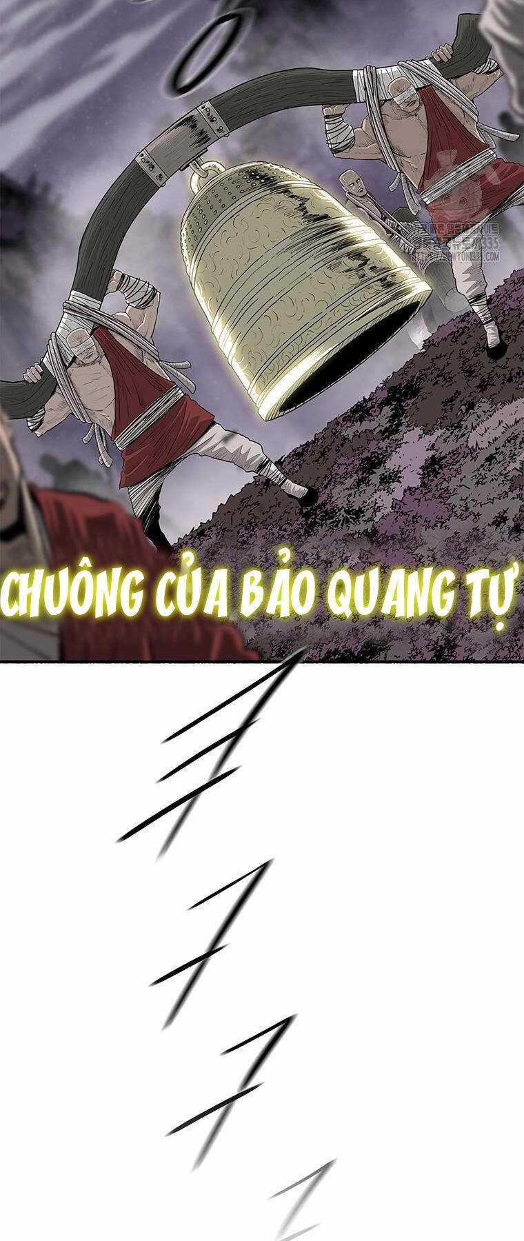 Bắc Kiếm Giang Hồ - Chapter 186 - Trang 55