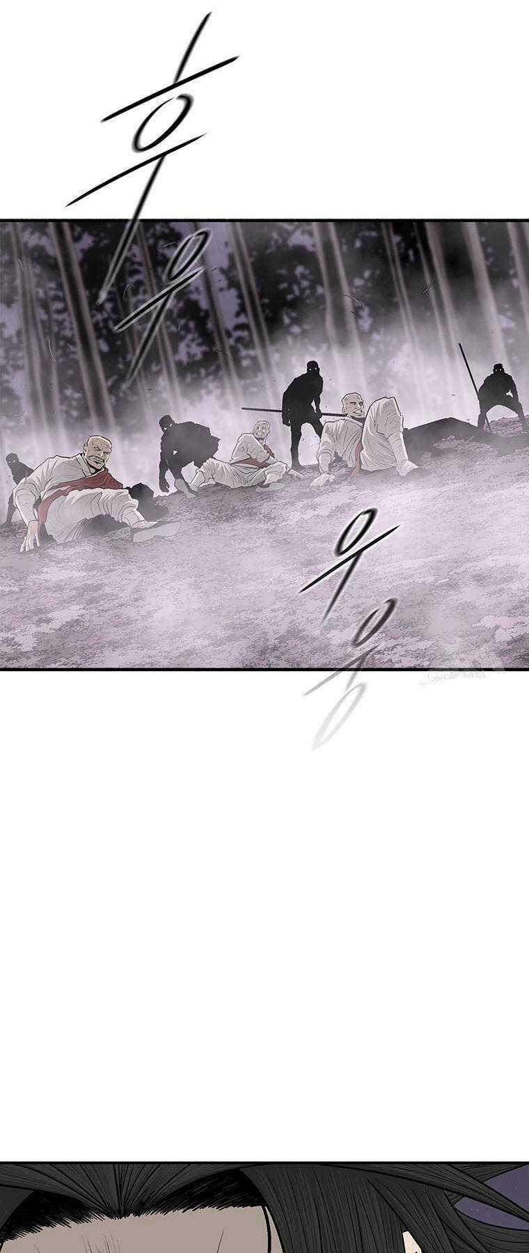 Bắc Kiếm Giang Hồ - Chapter 186 - Trang 7