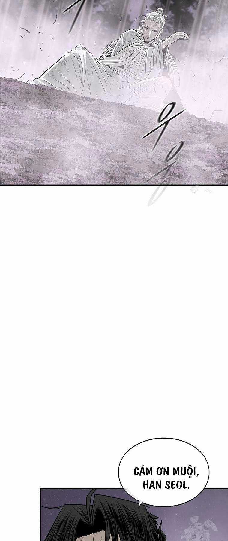 Bắc Kiếm Giang Hồ - Chapter 186 - Trang 9