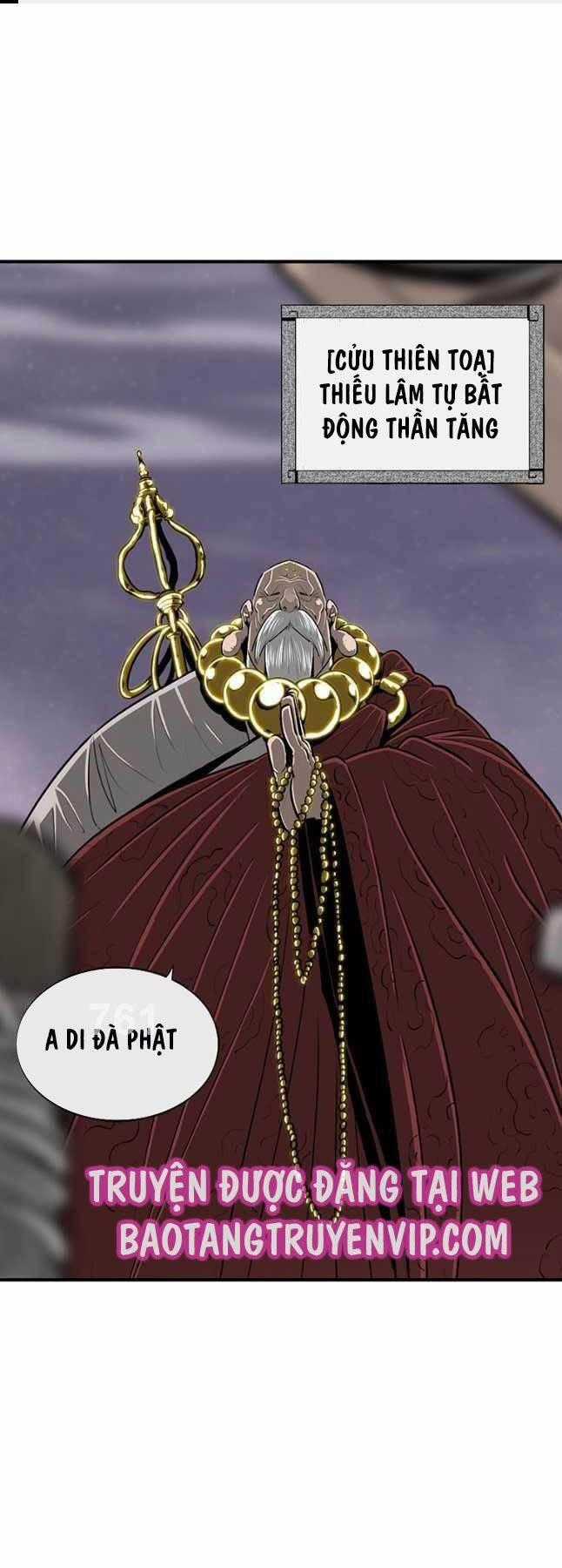 Bắc Kiếm Giang Hồ - Chapter 187 - Trang 1