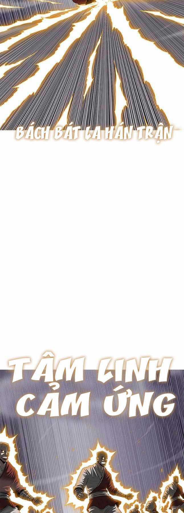 Bắc Kiếm Giang Hồ - Chapter 187 - Trang 11