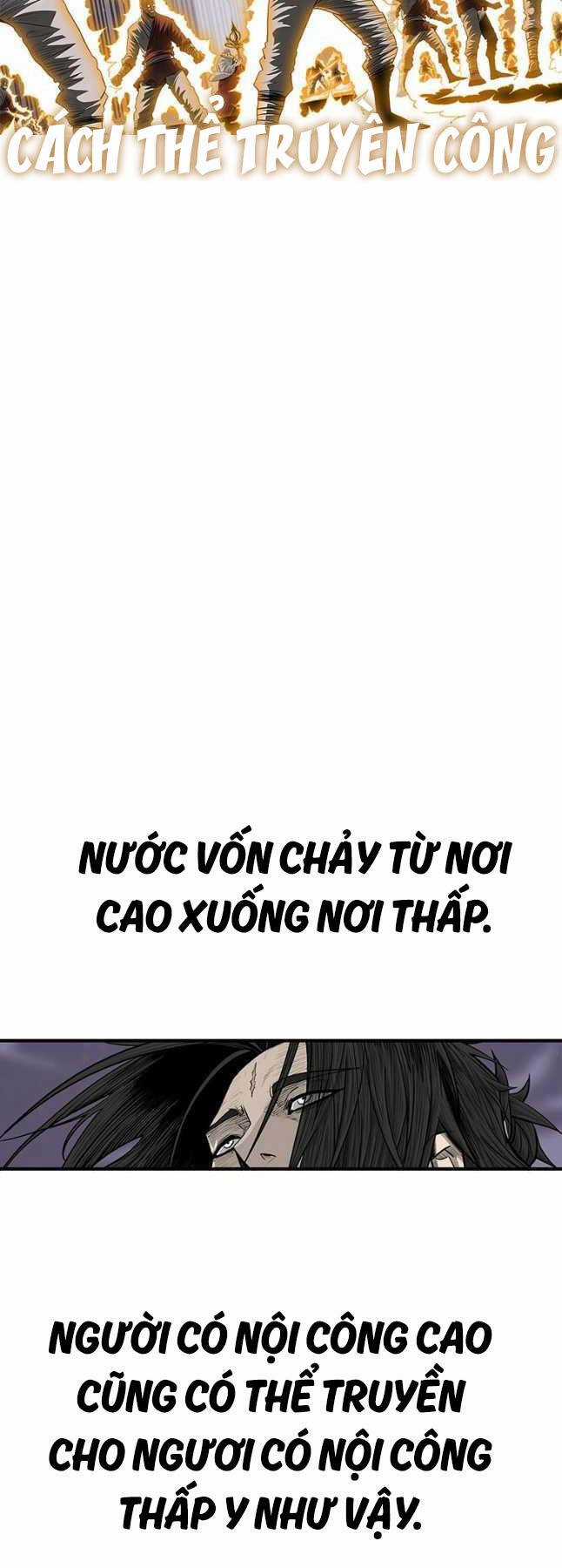 Bắc Kiếm Giang Hồ - Chapter 187 - Trang 12