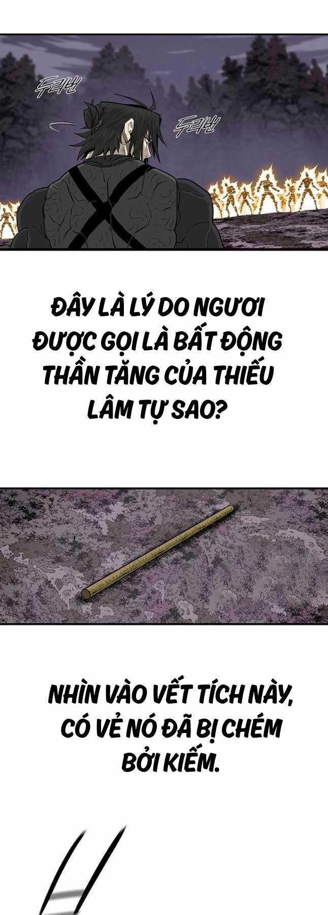 Bắc Kiếm Giang Hồ - Chapter 187 - Trang 13