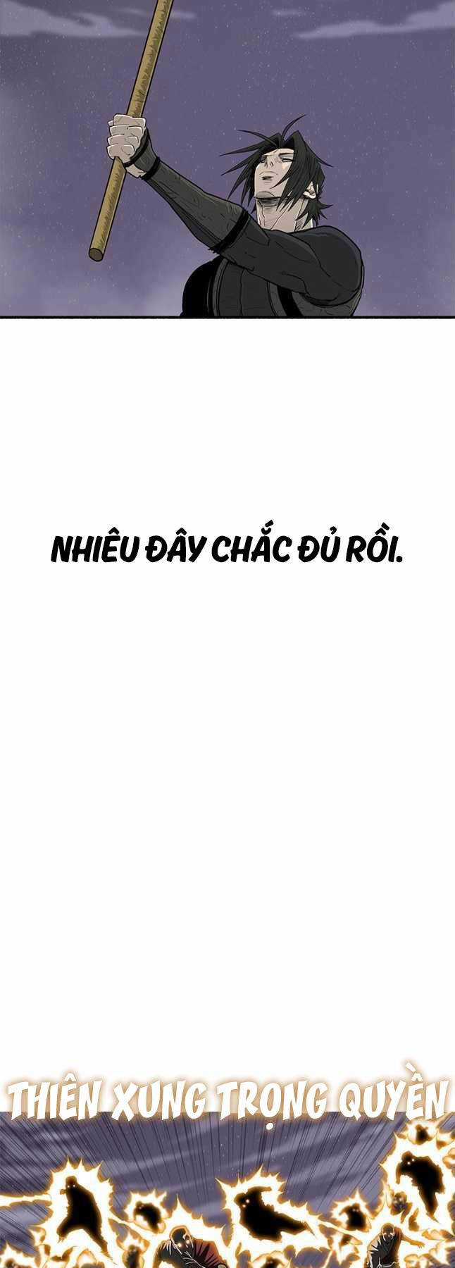 Bắc Kiếm Giang Hồ - Chapter 187 - Trang 15