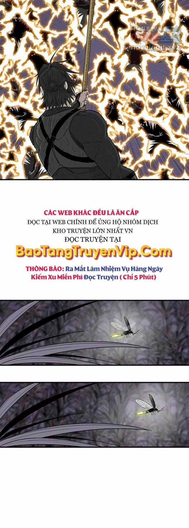 Bắc Kiếm Giang Hồ - Chapter 187 - Trang 16