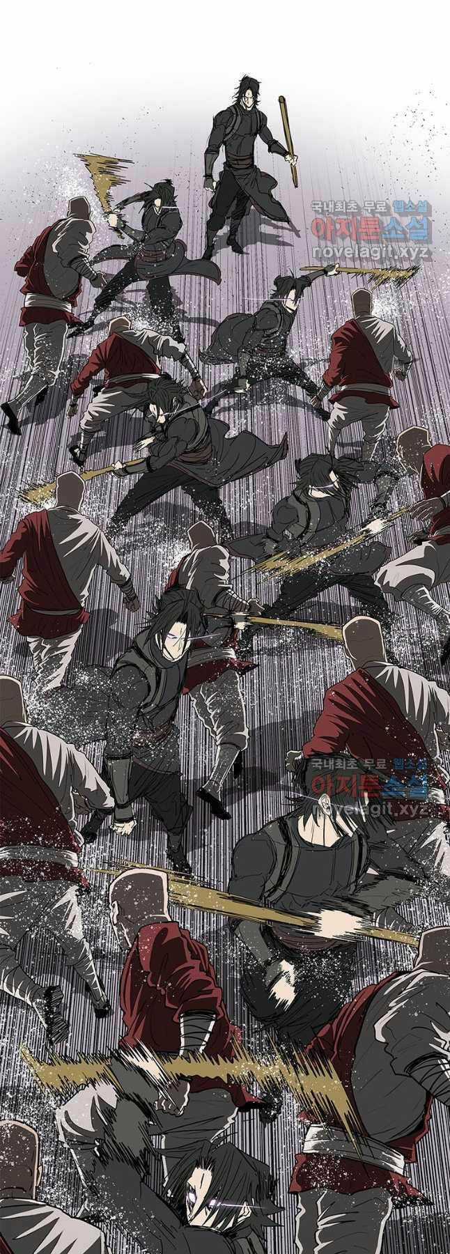 Bắc Kiếm Giang Hồ - Chapter 187 - Trang 17