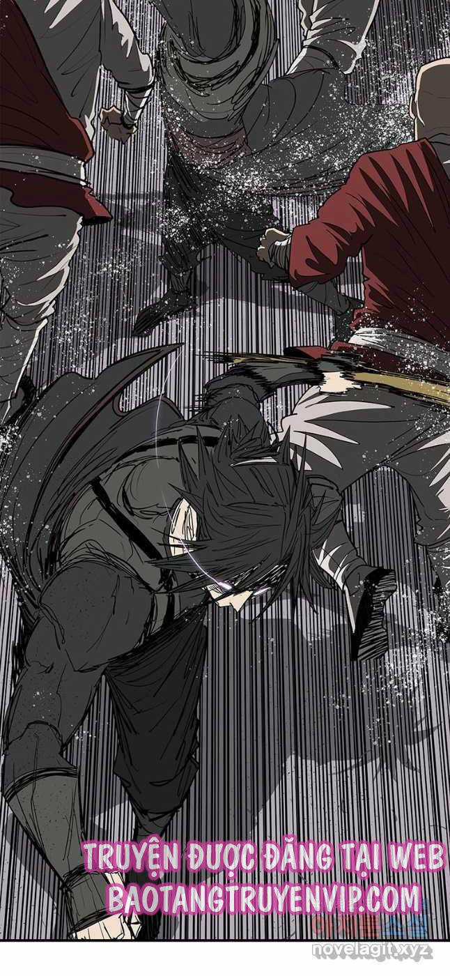 Bắc Kiếm Giang Hồ - Chapter 187 - Trang 18