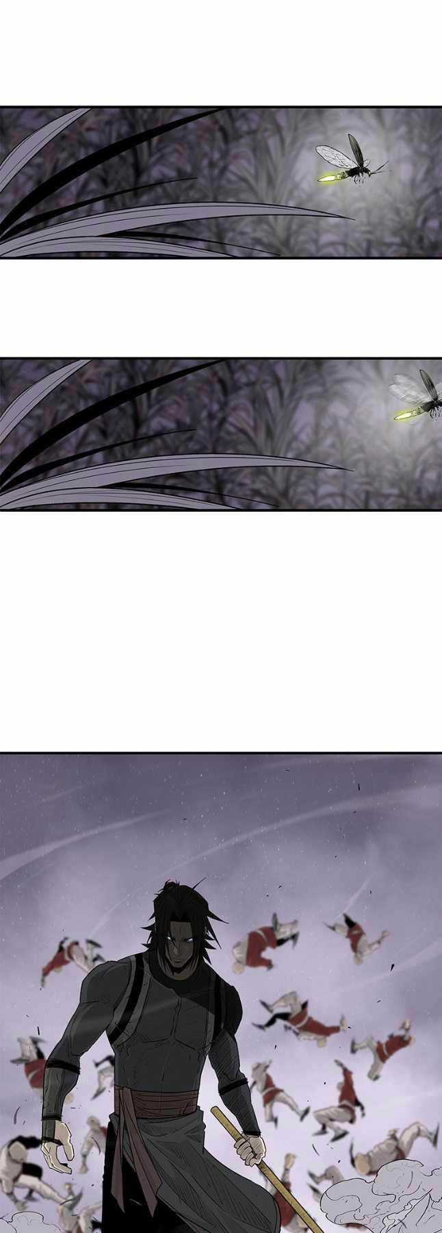 Bắc Kiếm Giang Hồ - Chapter 187 - Trang 19