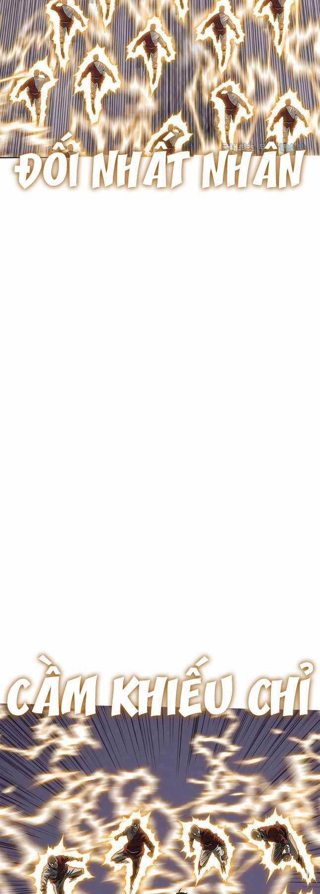 Bắc Kiếm Giang Hồ - Chapter 187 - Trang 21