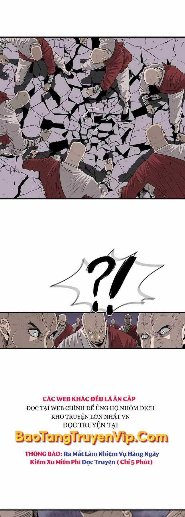 Bắc Kiếm Giang Hồ - Chapter 187 - Trang 24