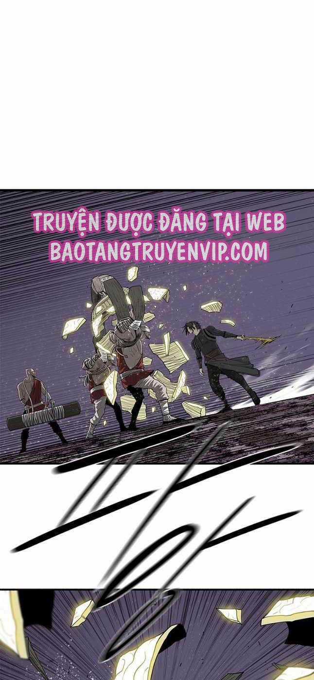 Bắc Kiếm Giang Hồ - Chapter 187 - Trang 28