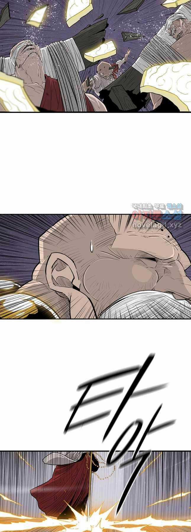 Bắc Kiếm Giang Hồ - Chapter 187 - Trang 29