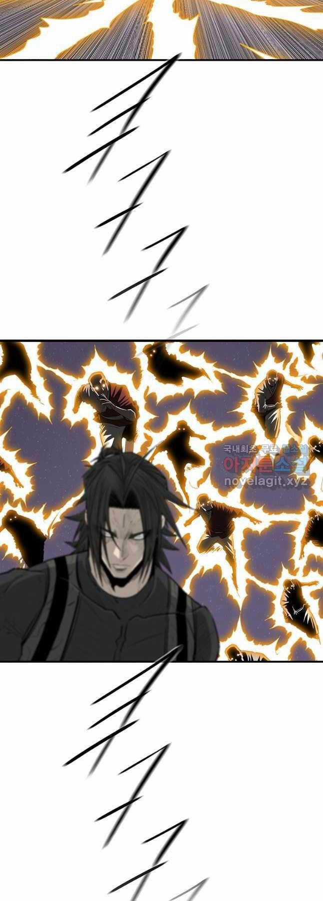 Bắc Kiếm Giang Hồ - Chapter 187 - Trang 30