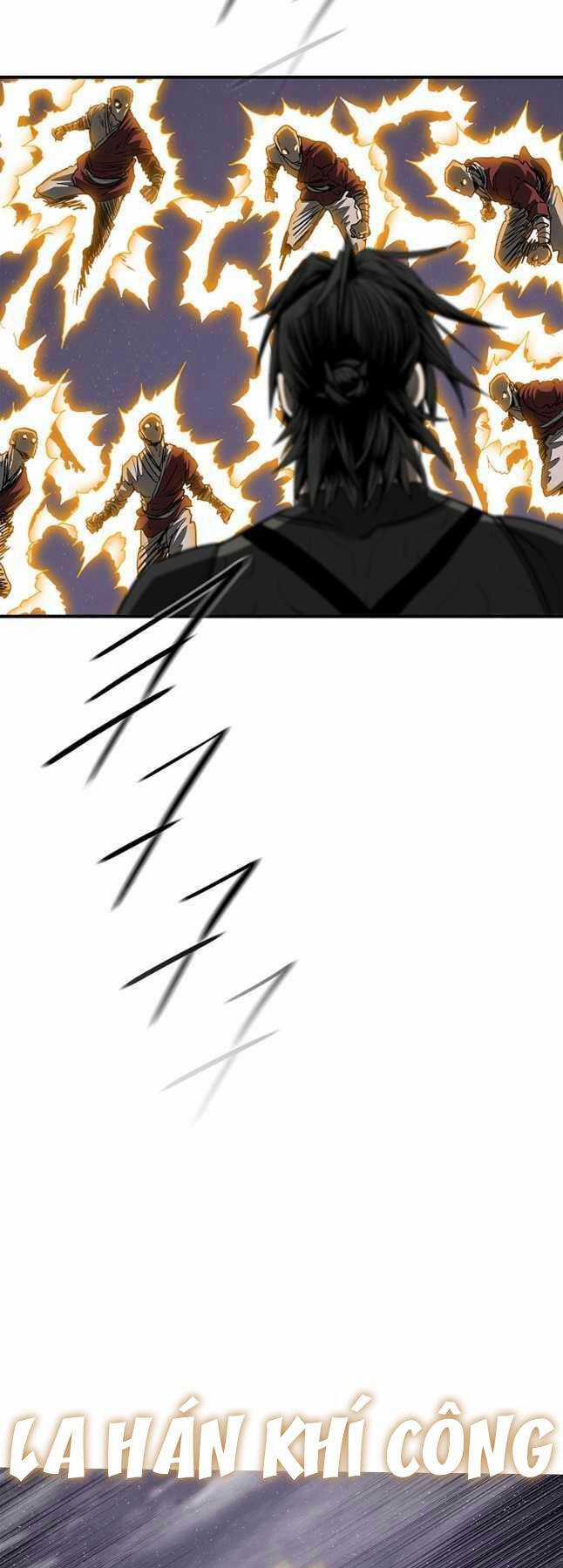 Bắc Kiếm Giang Hồ - Chapter 187 - Trang 31