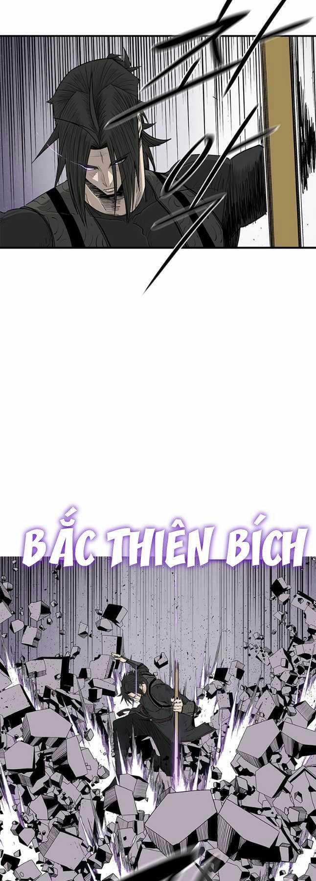 Bắc Kiếm Giang Hồ - Chapter 187 - Trang 33