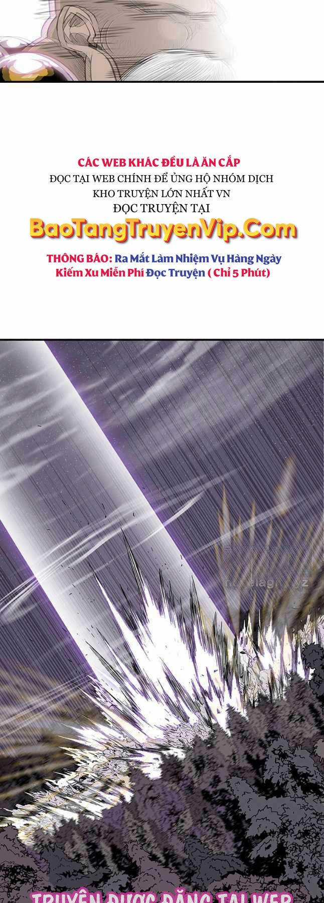 Bắc Kiếm Giang Hồ - Chapter 187 - Trang 35