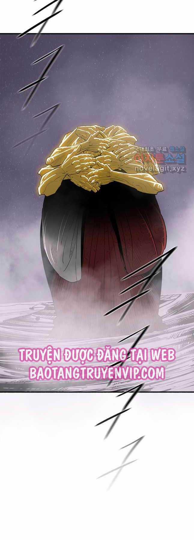 Bắc Kiếm Giang Hồ - Chapter 187 - Trang 40