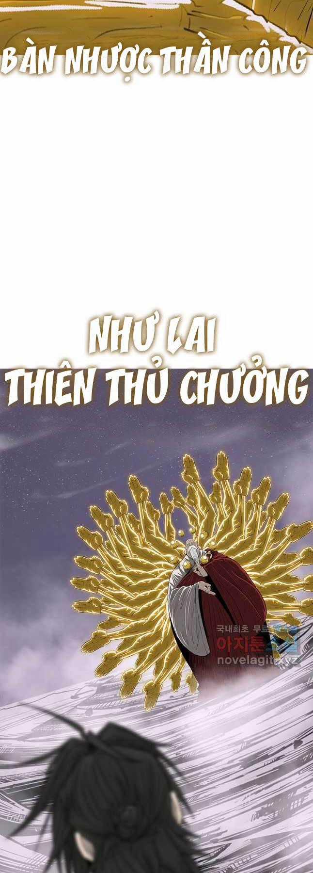 Bắc Kiếm Giang Hồ - Chapter 187 - Trang 42