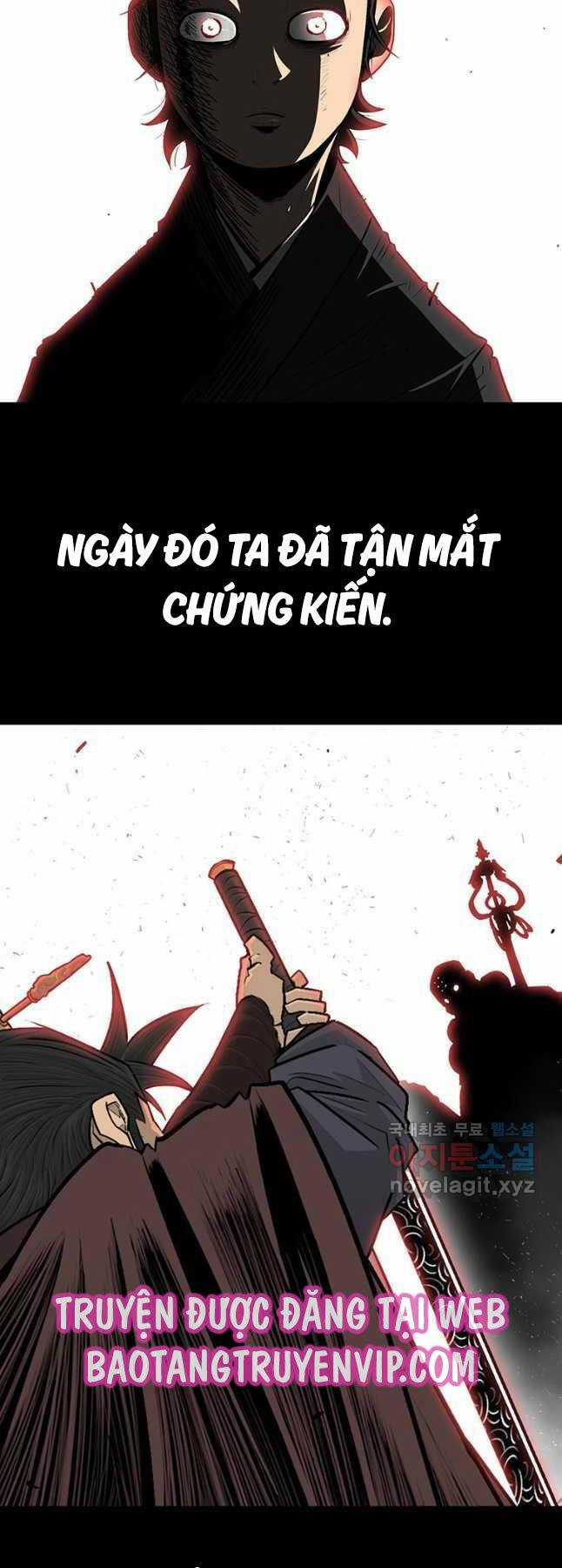 Bắc Kiếm Giang Hồ - Chapter 187 - Trang 6