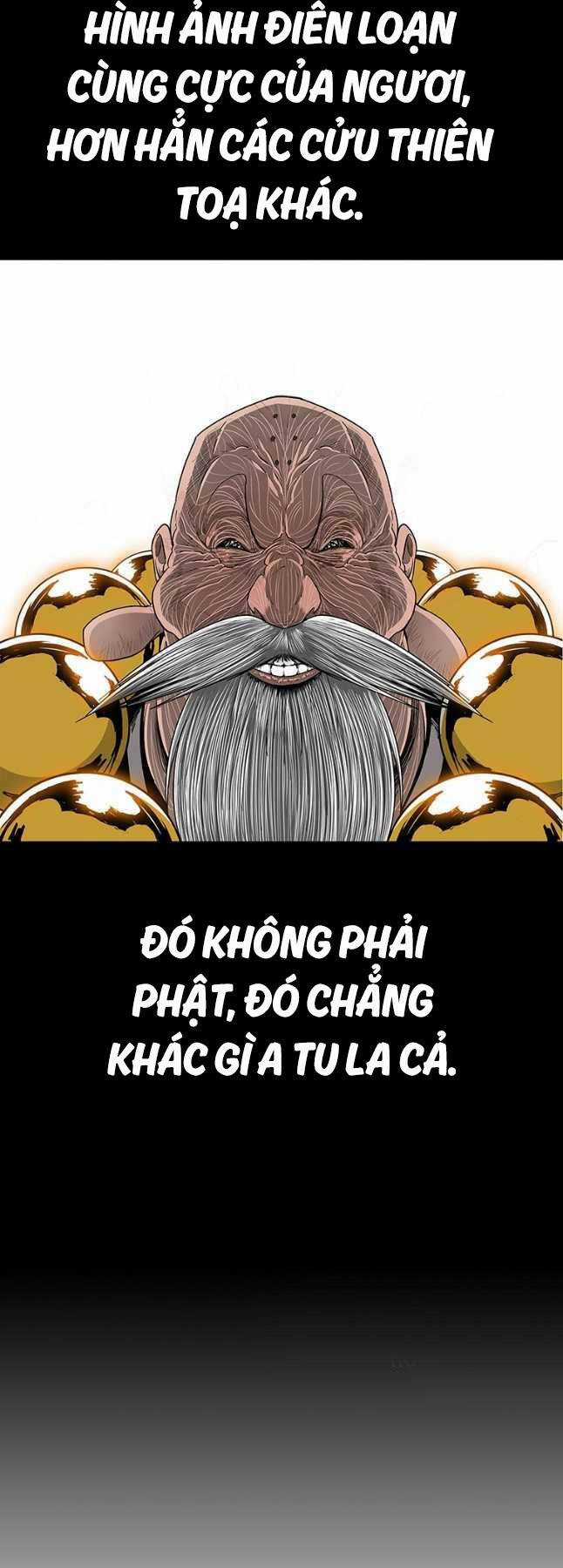 Bắc Kiếm Giang Hồ - Chapter 187 - Trang 7