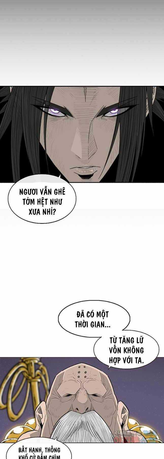 Bắc Kiếm Giang Hồ - Chapter 187 - Trang 8