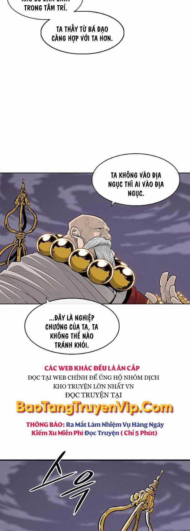 Bắc Kiếm Giang Hồ - Chapter 187 - Trang 9