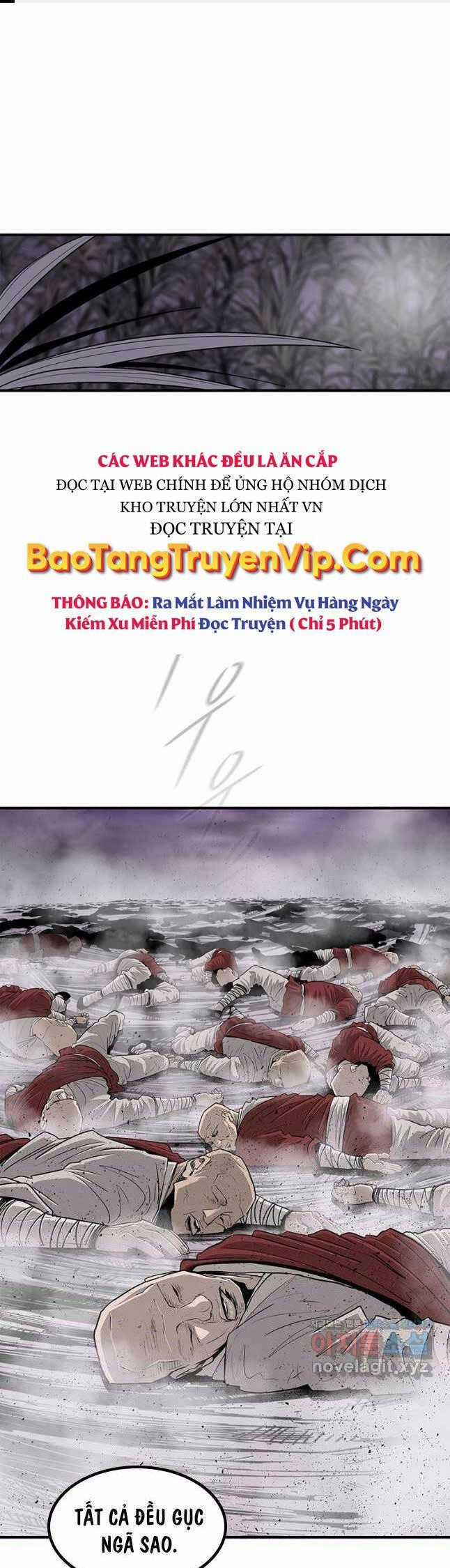 Bắc Kiếm Giang Hồ - Chapter 188 - Trang 1