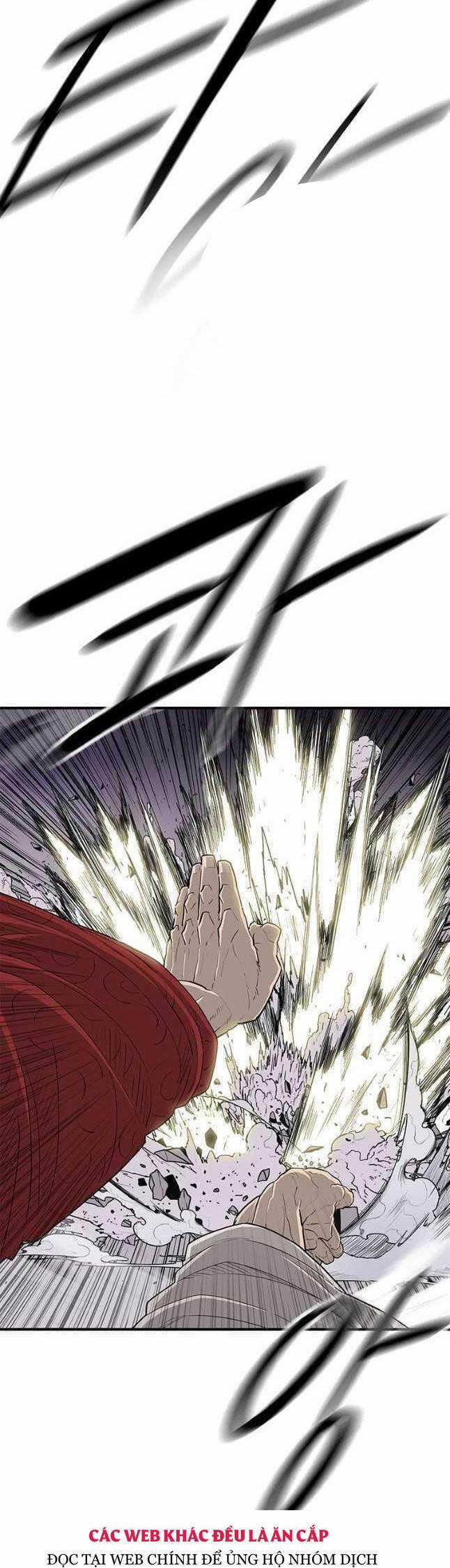 Bắc Kiếm Giang Hồ - Chapter 188 - Trang 13