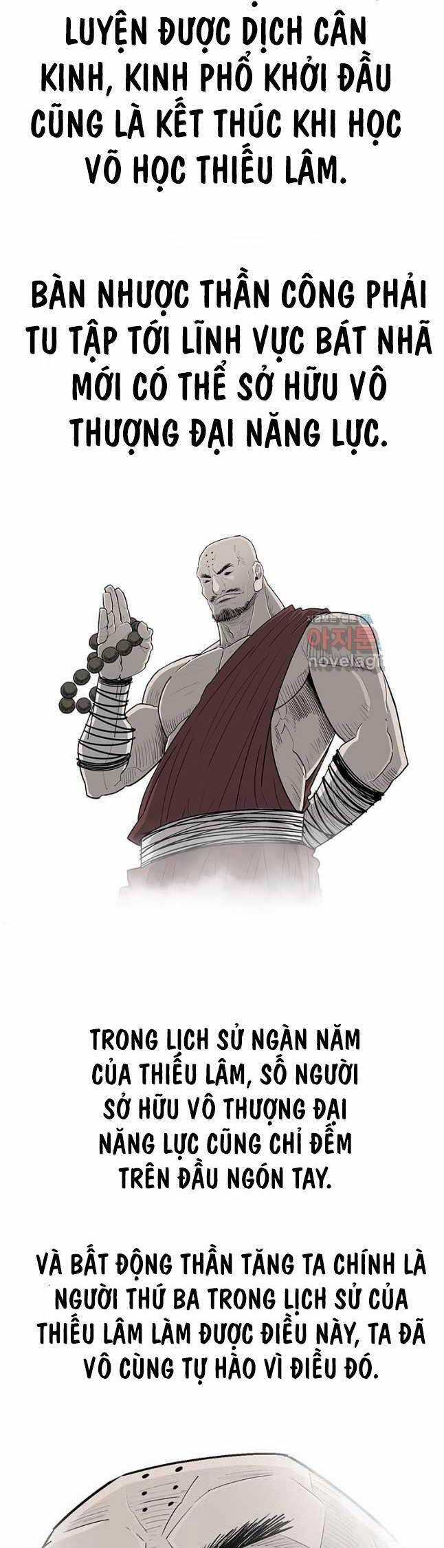 Bắc Kiếm Giang Hồ - Chapter 188 - Trang 19