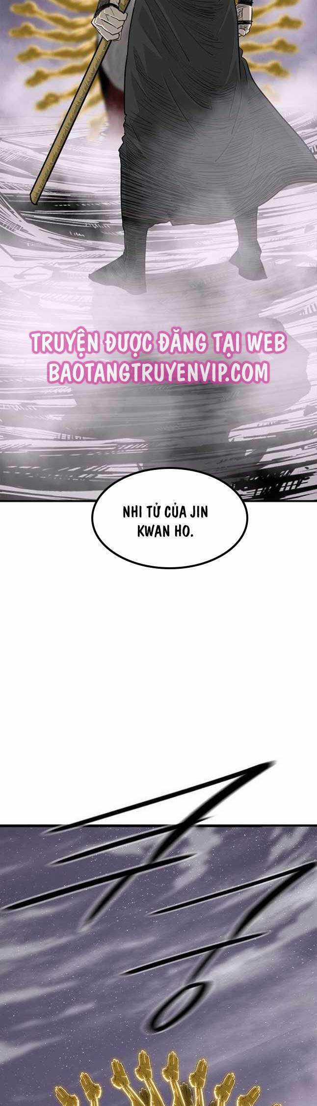 Bắc Kiếm Giang Hồ - Chapter 188 - Trang 3