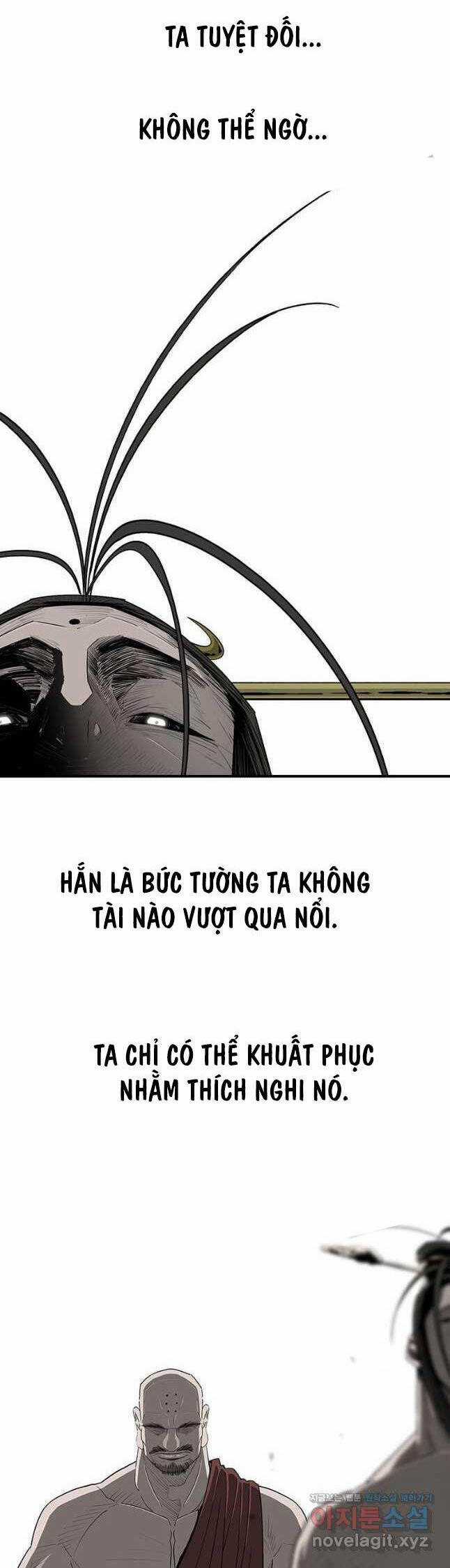 Bắc Kiếm Giang Hồ - Chapter 188 - Trang 22