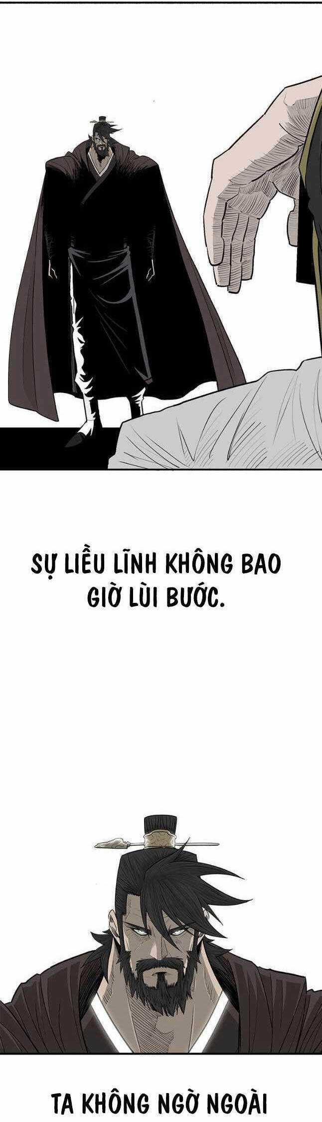 Bắc Kiếm Giang Hồ - Chapter 188 - Trang 26
