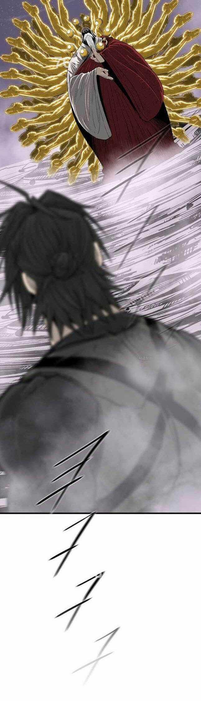 Bắc Kiếm Giang Hồ - Chapter 188 - Trang 4