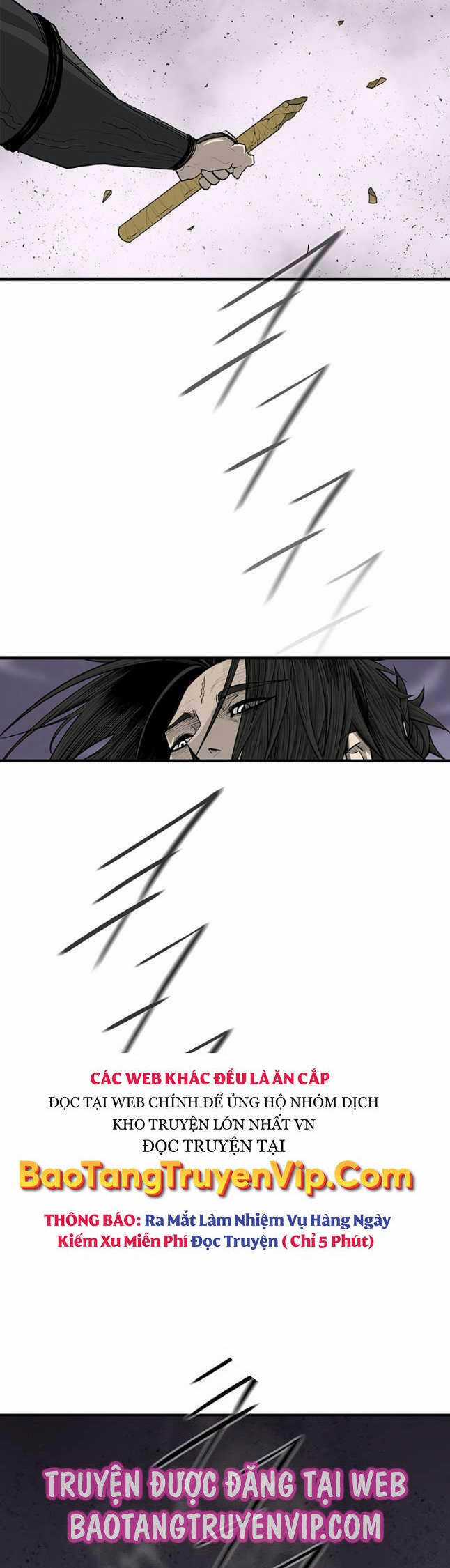 Bắc Kiếm Giang Hồ - Chapter 188 - Trang 31