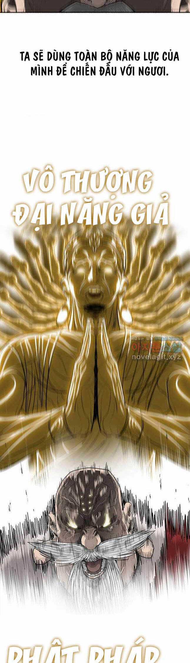 Bắc Kiếm Giang Hồ - Chapter 188 - Trang 34