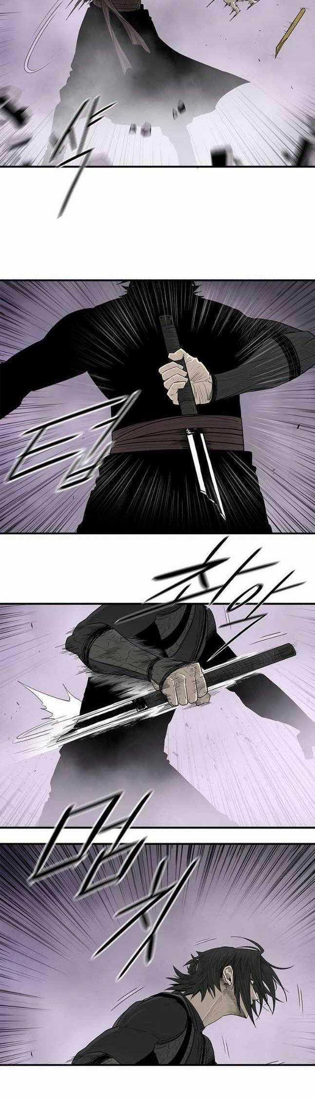 Bắc Kiếm Giang Hồ - Chapter 188 - Trang 37