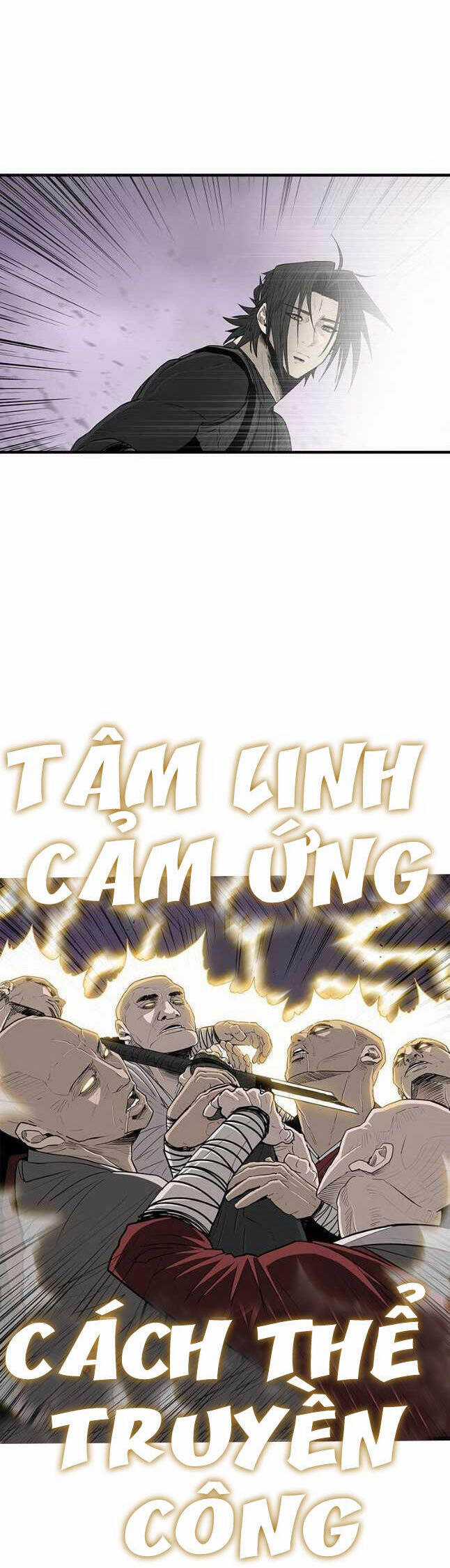 Bắc Kiếm Giang Hồ - Chapter 188 - Trang 38