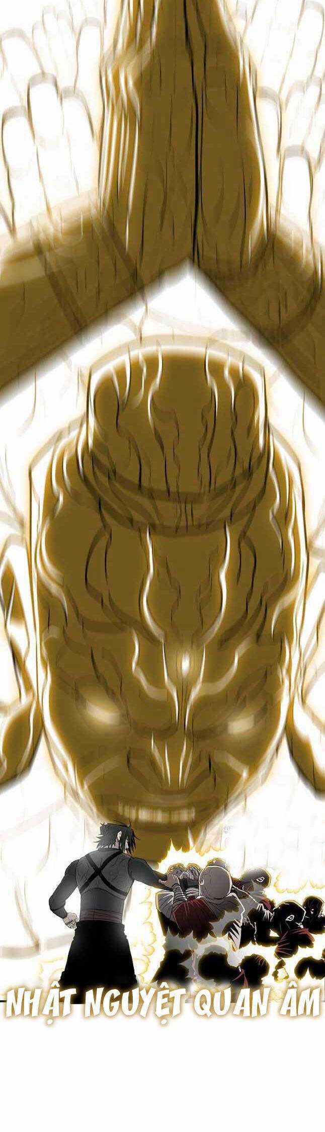 Bắc Kiếm Giang Hồ - Chapter 188 - Trang 40