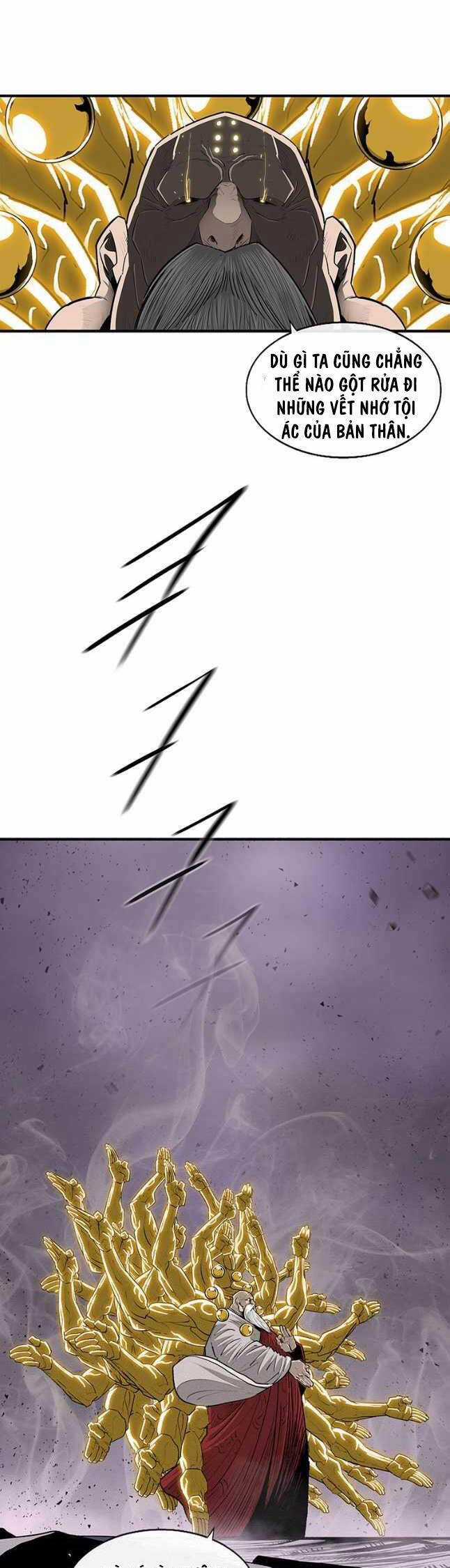 Bắc Kiếm Giang Hồ - Chapter 188 - Trang 5