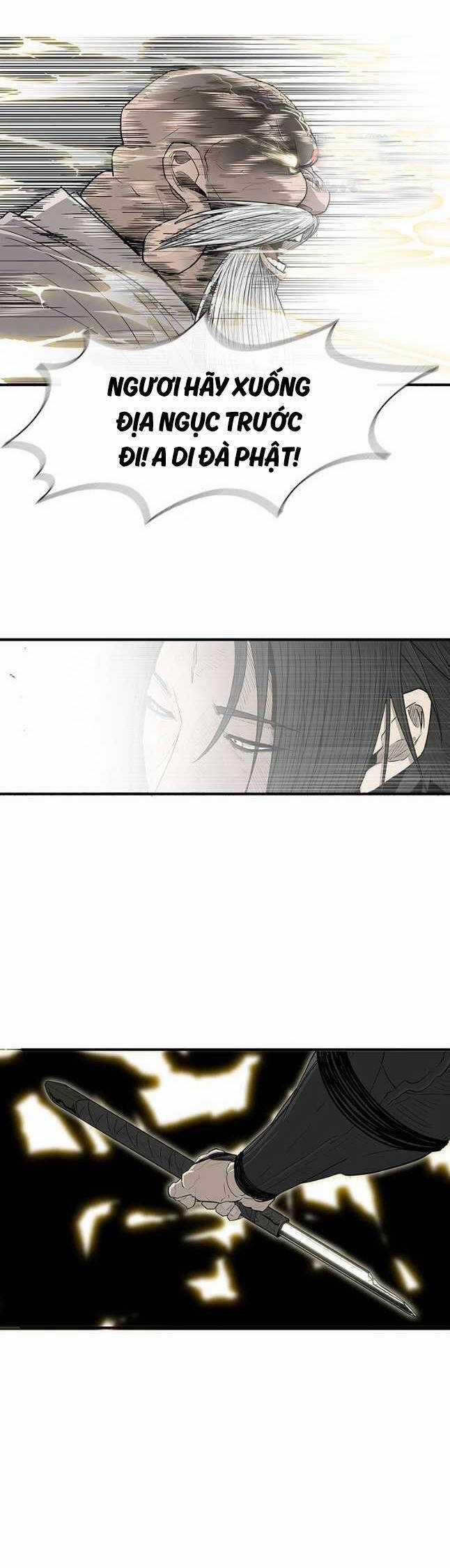 Bắc Kiếm Giang Hồ - Chapter 188 - Trang 41