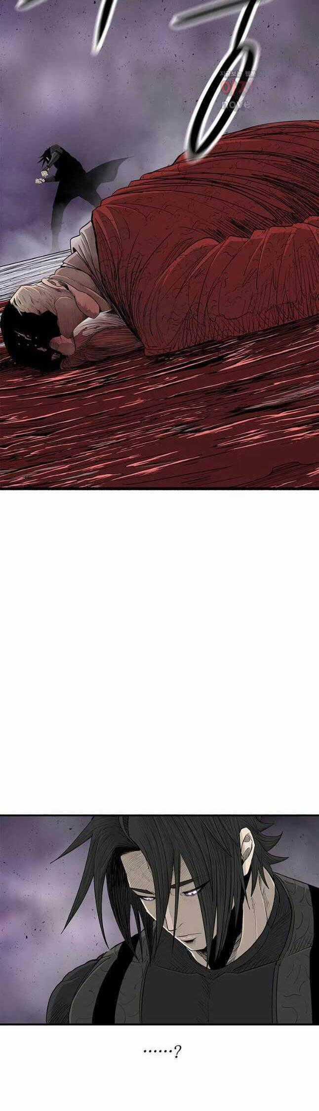 Bắc Kiếm Giang Hồ - Chapter 188 - Trang 46