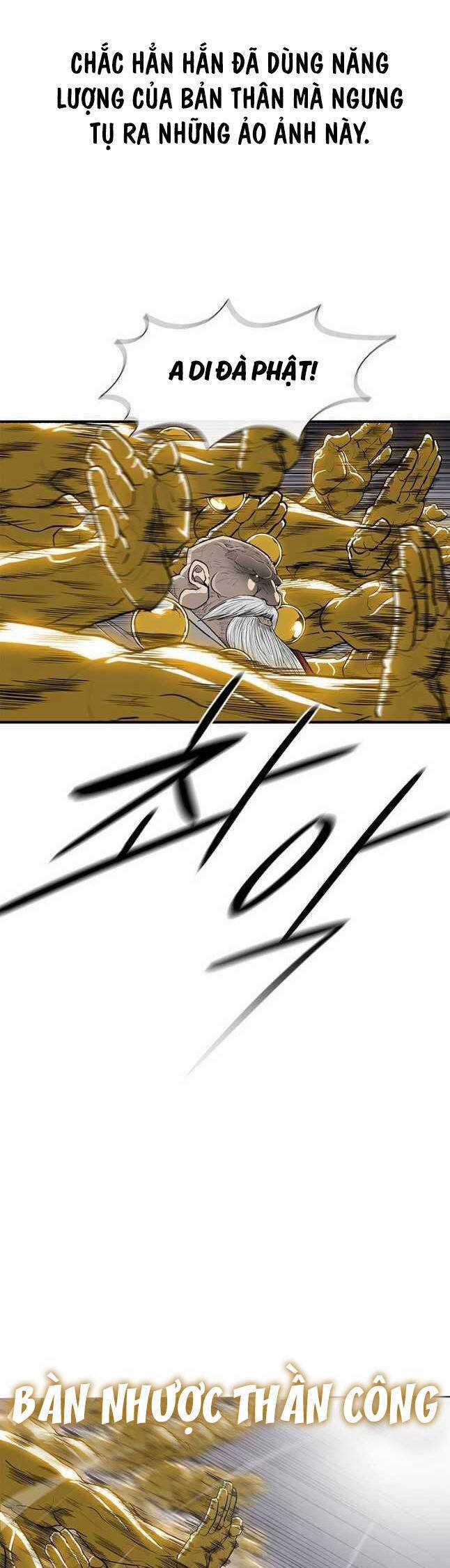 Bắc Kiếm Giang Hồ - Chapter 188 - Trang 7