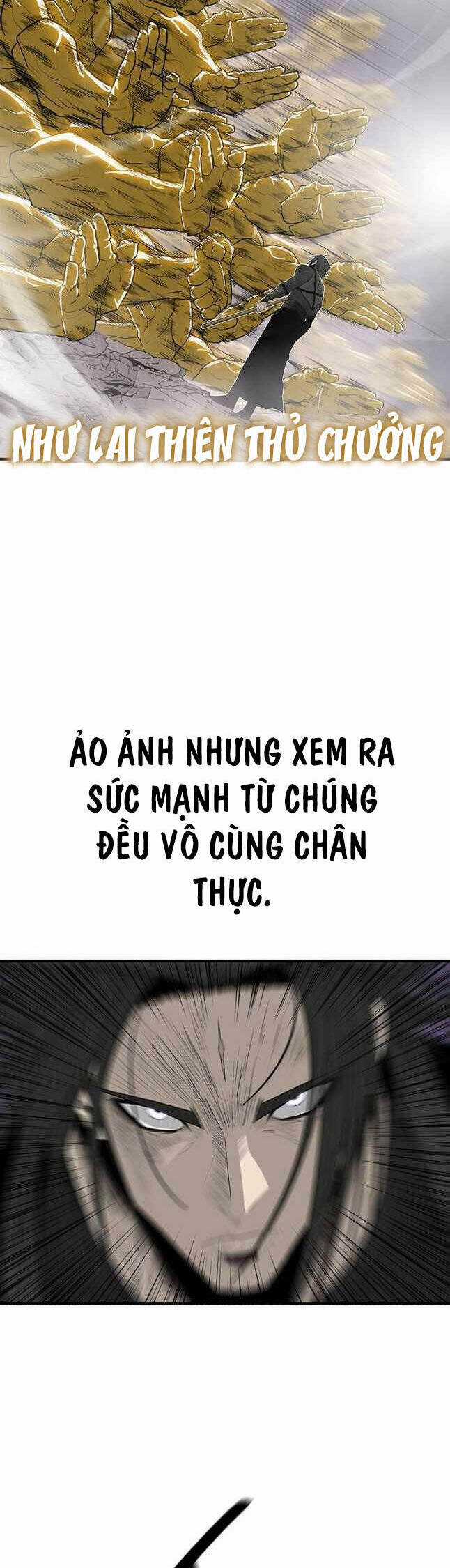 Bắc Kiếm Giang Hồ - Chapter 188 - Trang 8