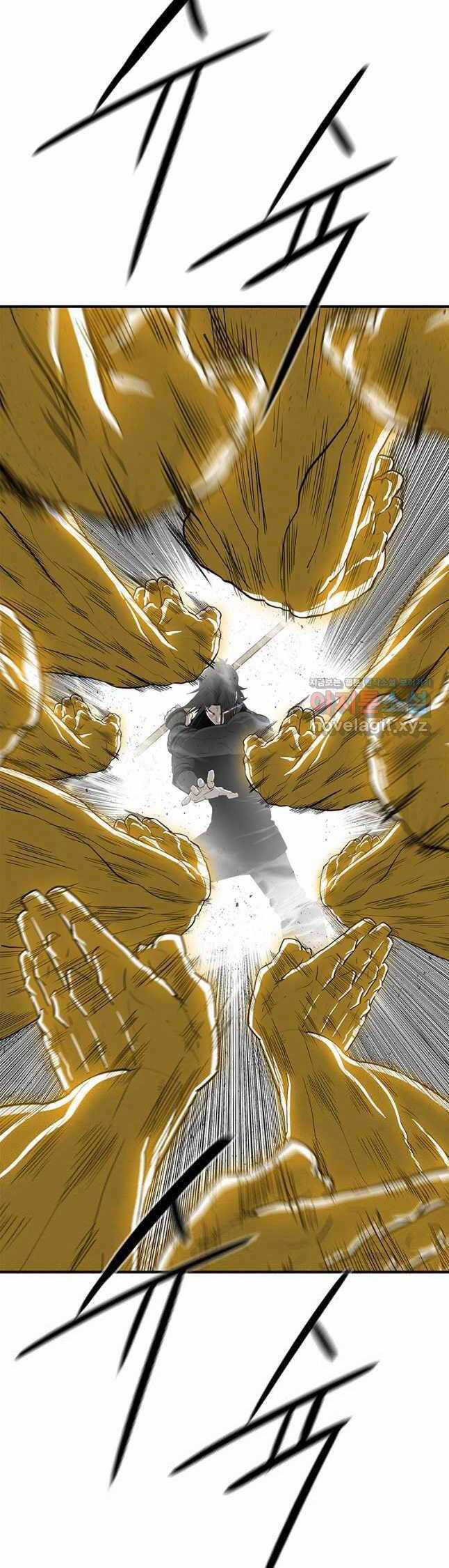 Bắc Kiếm Giang Hồ - Chapter 188 - Trang 9